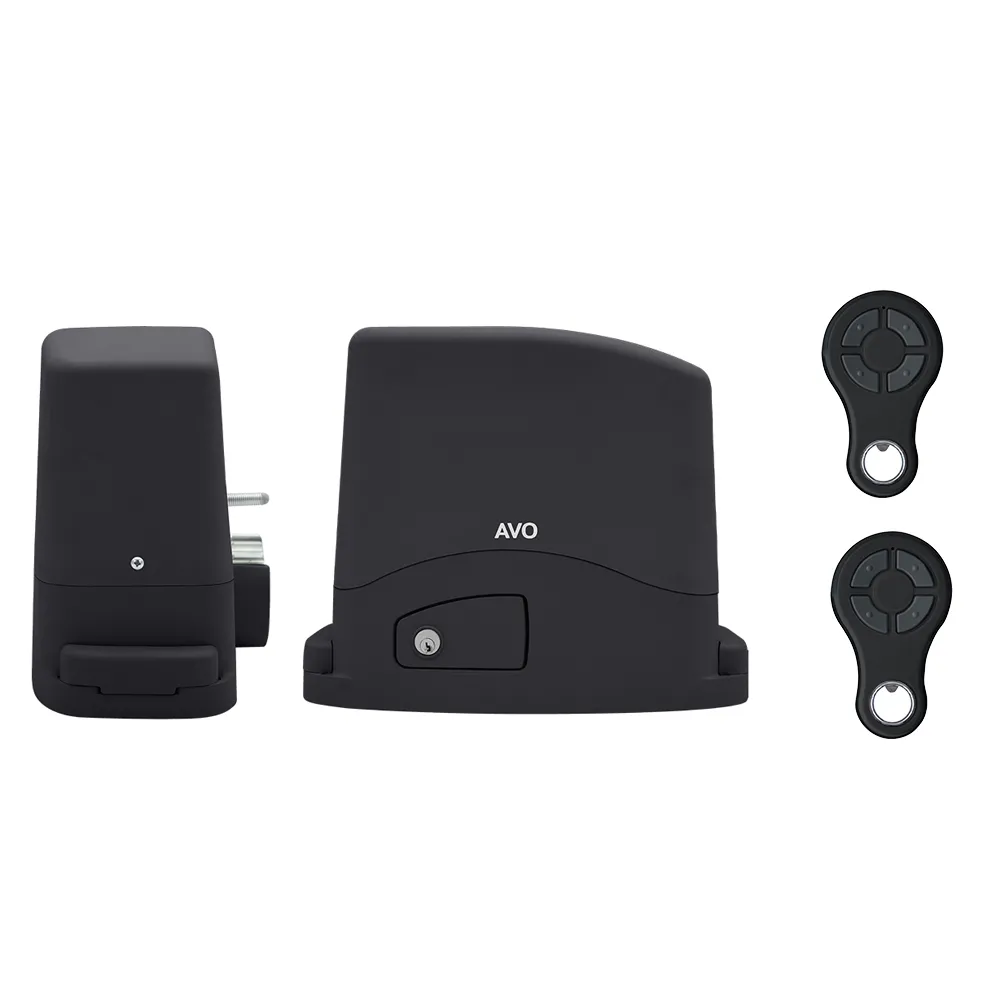 Automatizare porta culisanta AVO ALO424 KIT BAZA