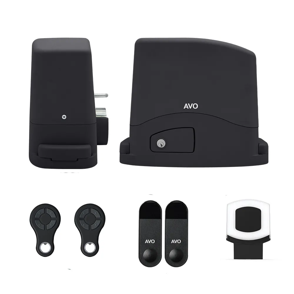 Automatizare porta culisanta AVO ALO724 KIT EXTRA