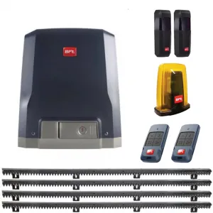 Automatizare poarta culisanta max.400kg BFT Deimos BT KIT B400