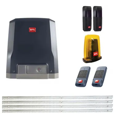 Automatizare poarta culisanta max.600kg BFT Deimos BT KIT B600 