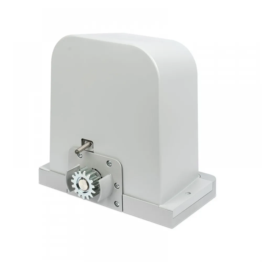 Automatizare poartă culisantă 1500kg Nice RO1500KCE Full