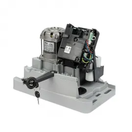 Automatizare poartă culisantă 1500kg Nice RO1500KCE Full