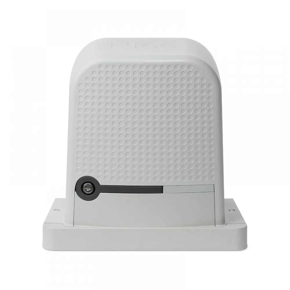 Automatizare poartă culisantă 1500kg Nice RO1500KCE Full