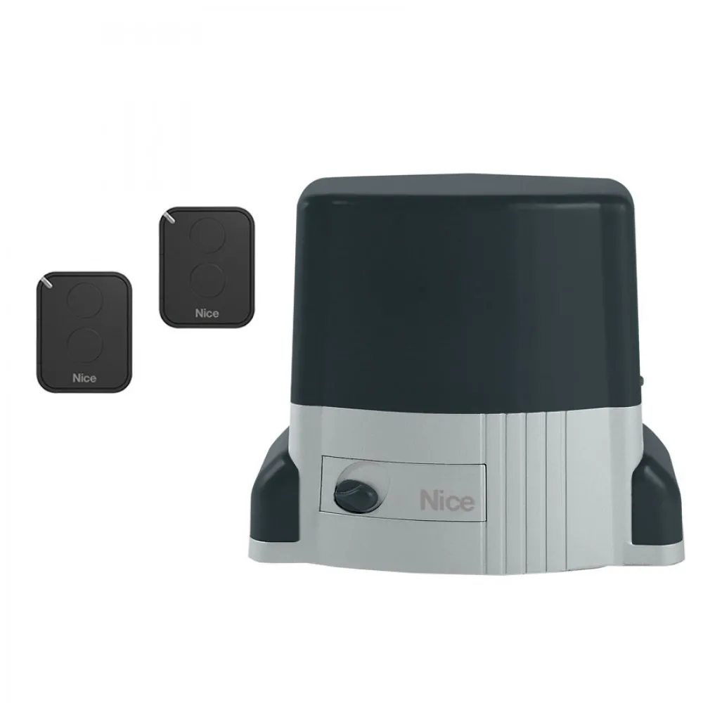 Automatizare poartă culisantă Nice TH1500KCE