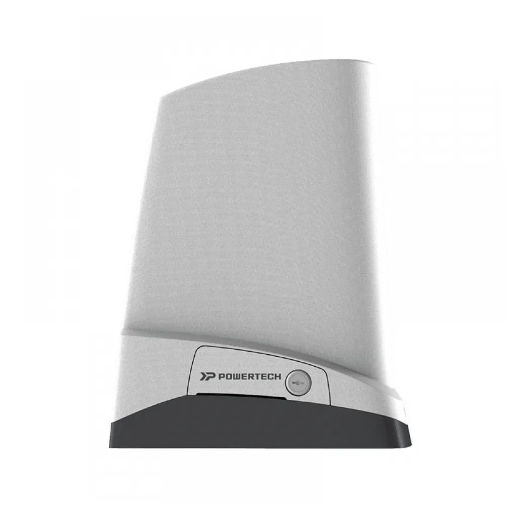 Automatizare poartă culisantă Powertech PSA1500 pentru porți până la 1500 kg