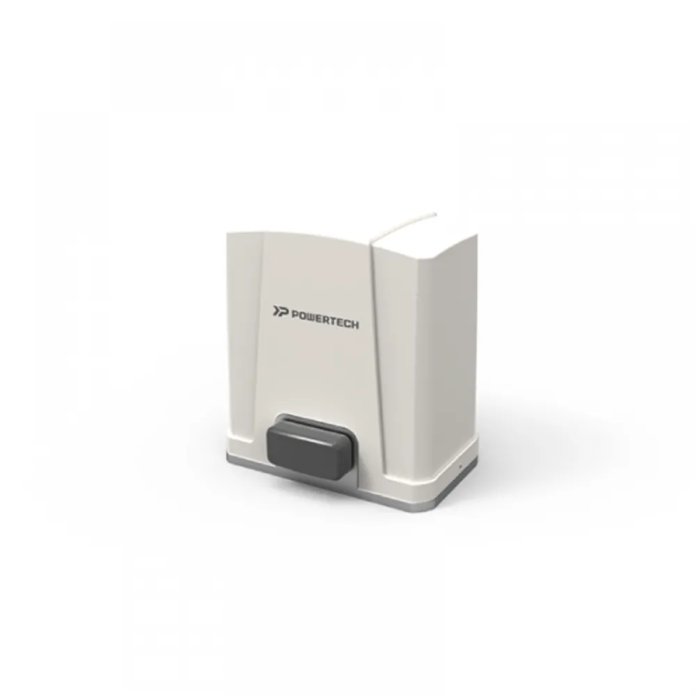 Automatizare poartă culisantă Powertech PL500 pentru porți până la 500 kg