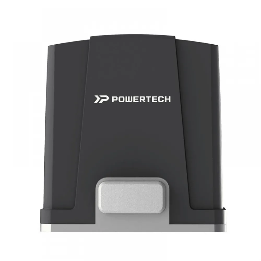 Automatizare poartă culisantă Powertech PL800 pentru porți până la 800 kg