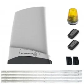 Automatizare poartă culisantă Powertech PSA1500 pentru porți până la 1500 kg