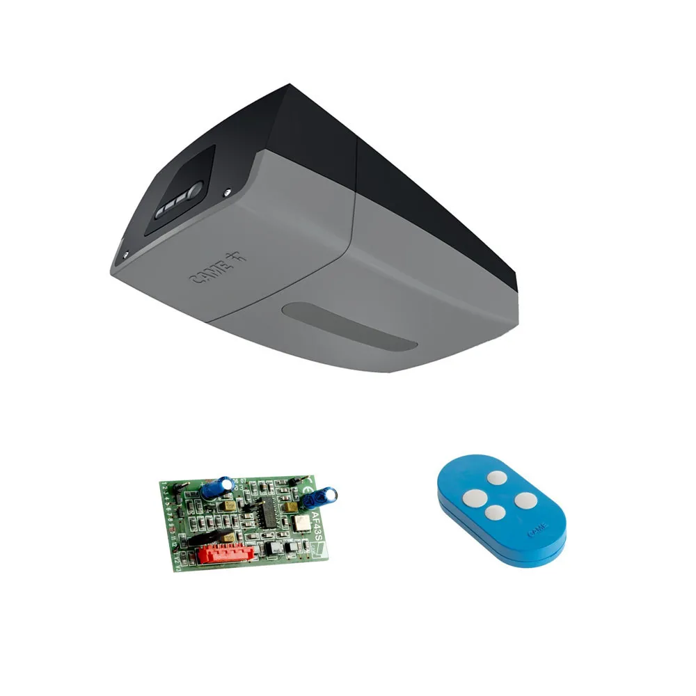 Automatizare usa de garaj  Came VER08K01 KIT