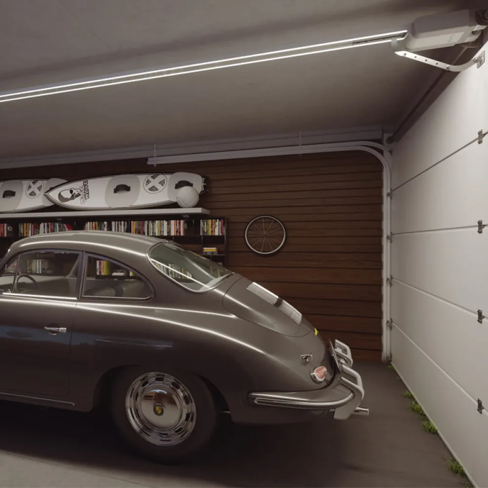 Automatizare usa de garaj AVO KIT ADO800PRO