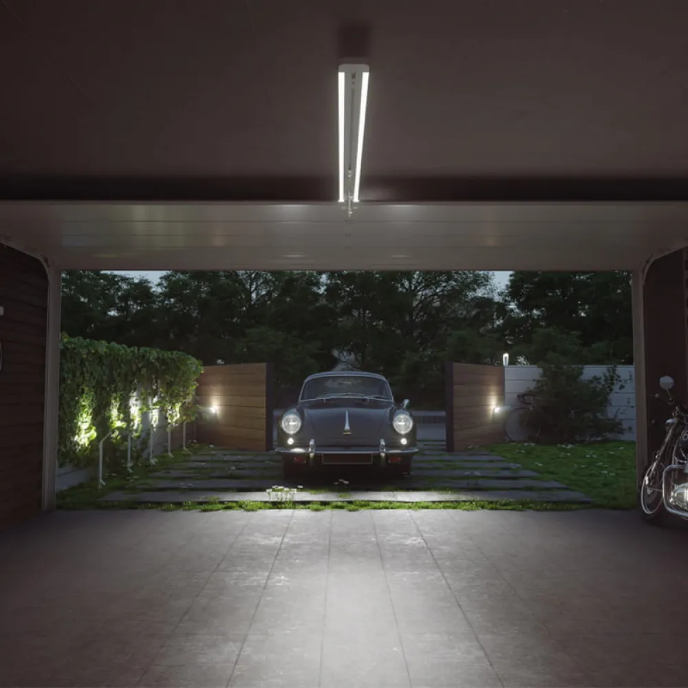 Automatizare usa de garaj AVO KIT ADO800PRO