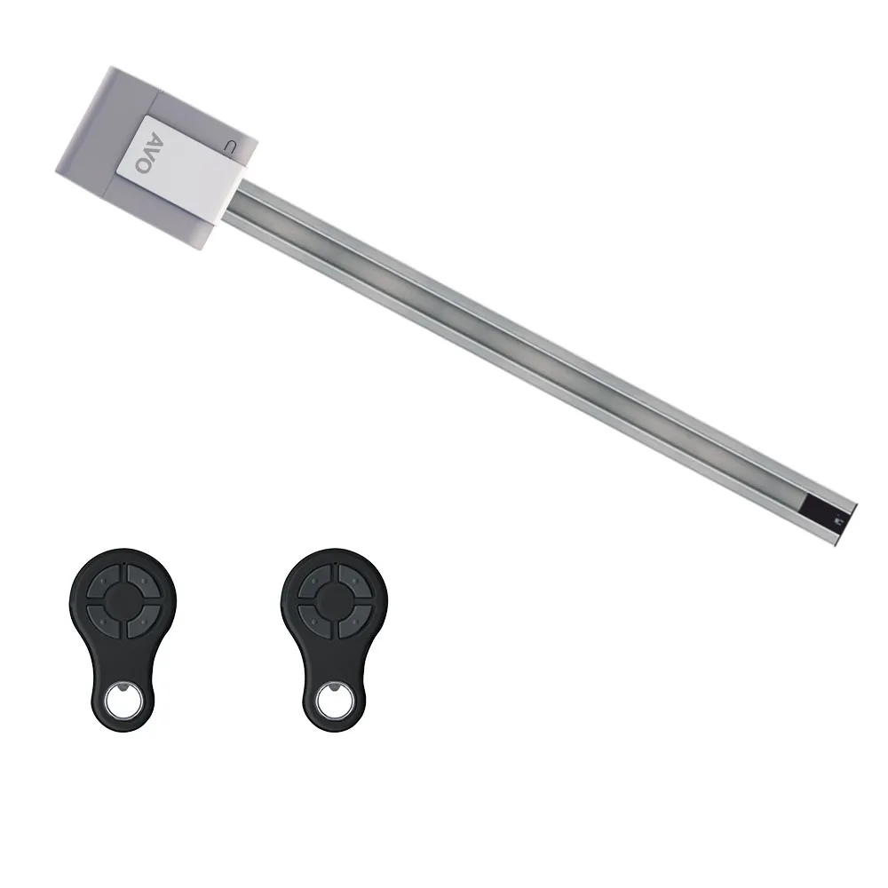 Automatizare usa de garaj AVO KIT ADO800