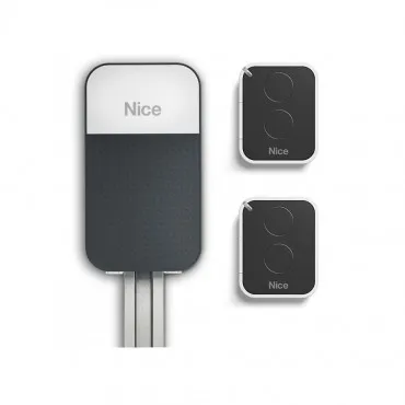 Automatizare ușă de garaj Nice SPIDO600KIT