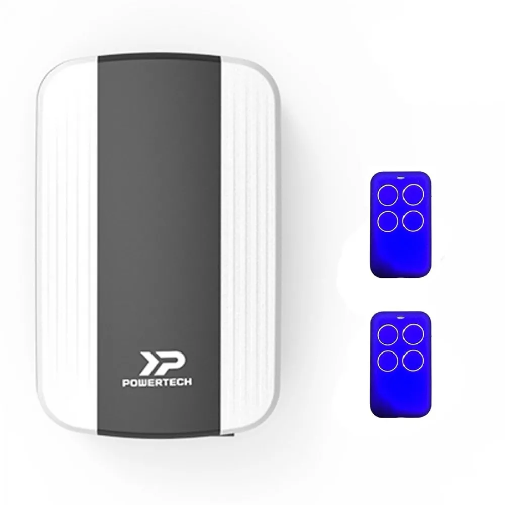 Automatizare ușă de garaj Powertech PG200
