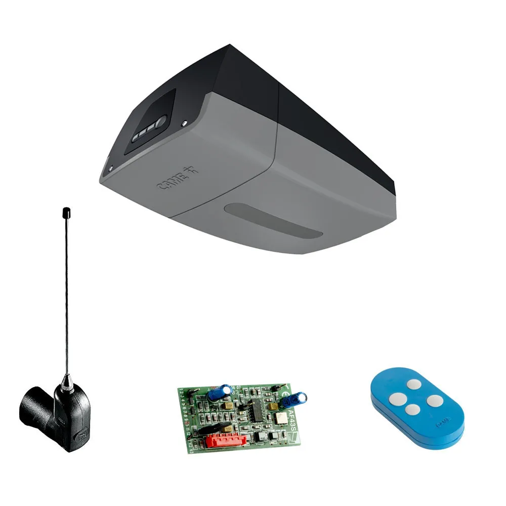 Automatizare usa de garaj  Came VERPLUS10K01 KIT