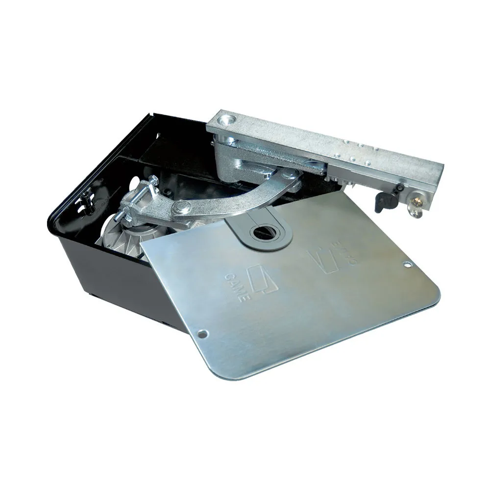 Motor automatizare CAME FROG-A 001FROG-A – pentru canat de până la 3,5 m / 400 kg