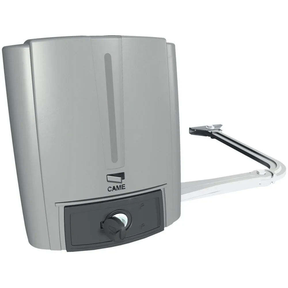 Motor automatizare Came, seria FAST, model FA7024CB, canat 2,3m/200kg.