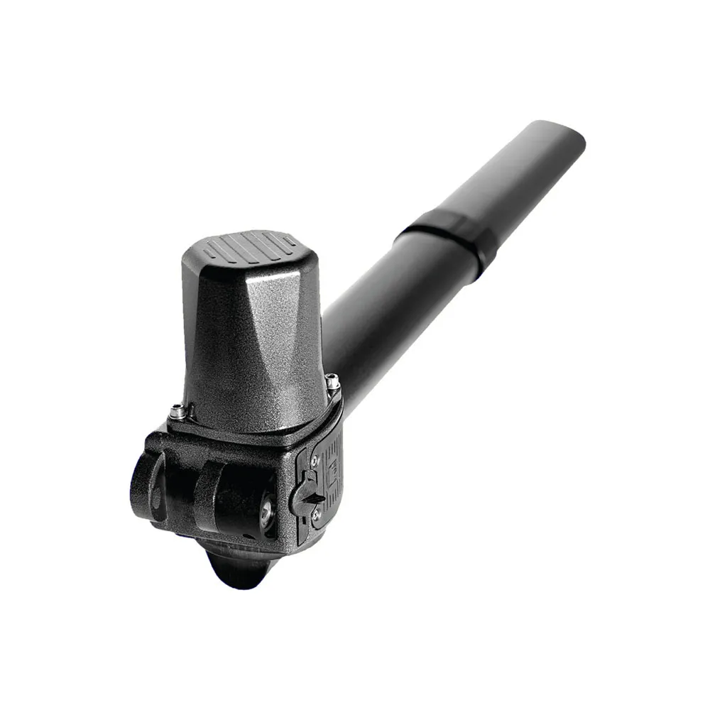 Motor automatizare Came, seria KRONO, model KR310D-KR310S, canat 3m/400kg.