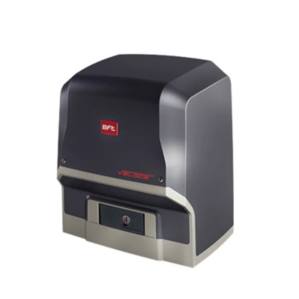 Automatizare poarta culisanta max.500kg, BFT ARES500 VELOCE 