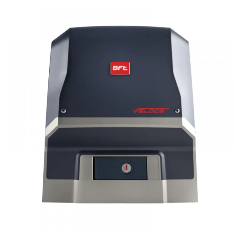 Automatizare poarta culisanta max.500kg, BFT ARES500 VELOCE 
