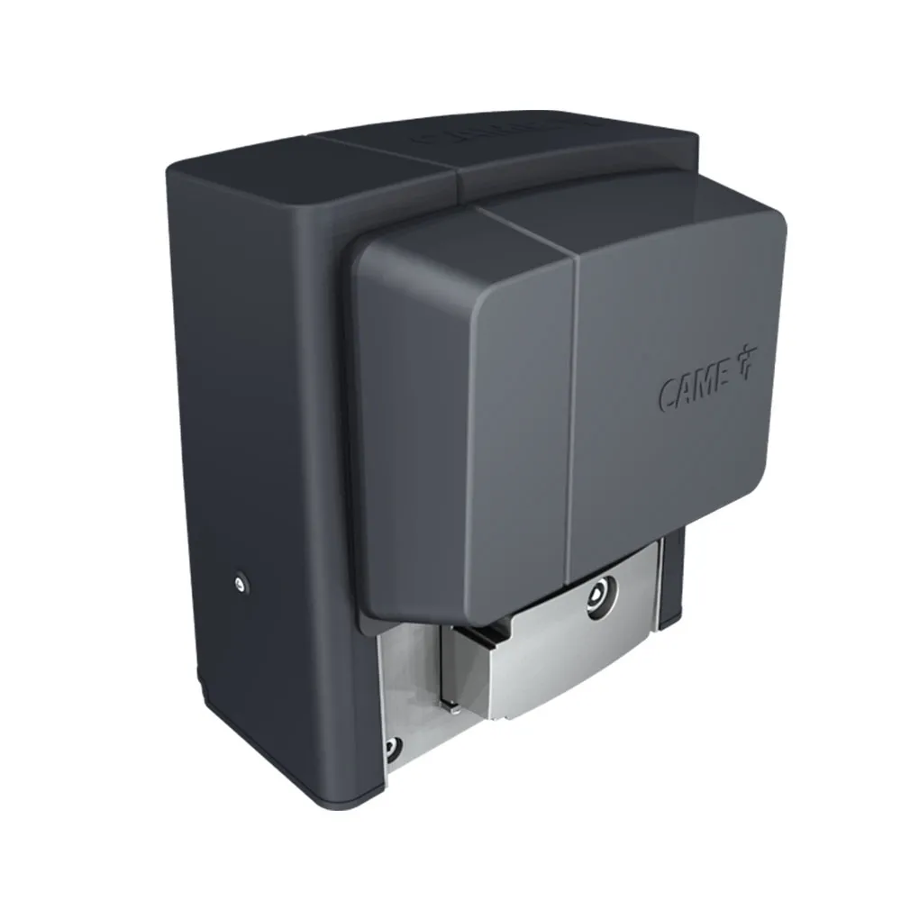 Automatizare poartă culisantă CAME BX708AGS KIT FULL – 001U2624ML