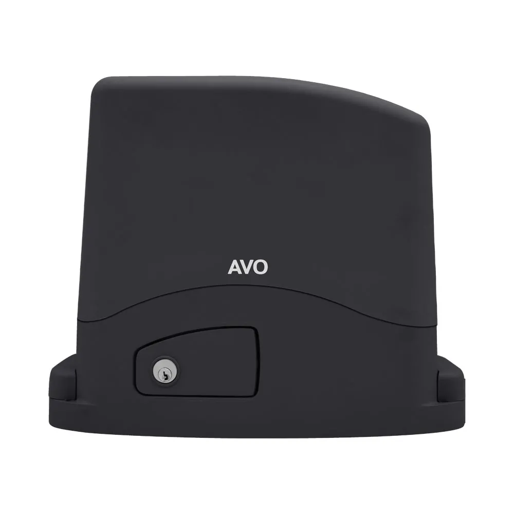 Automatizare porta culisanta AVO ALO724 KIT PLUS