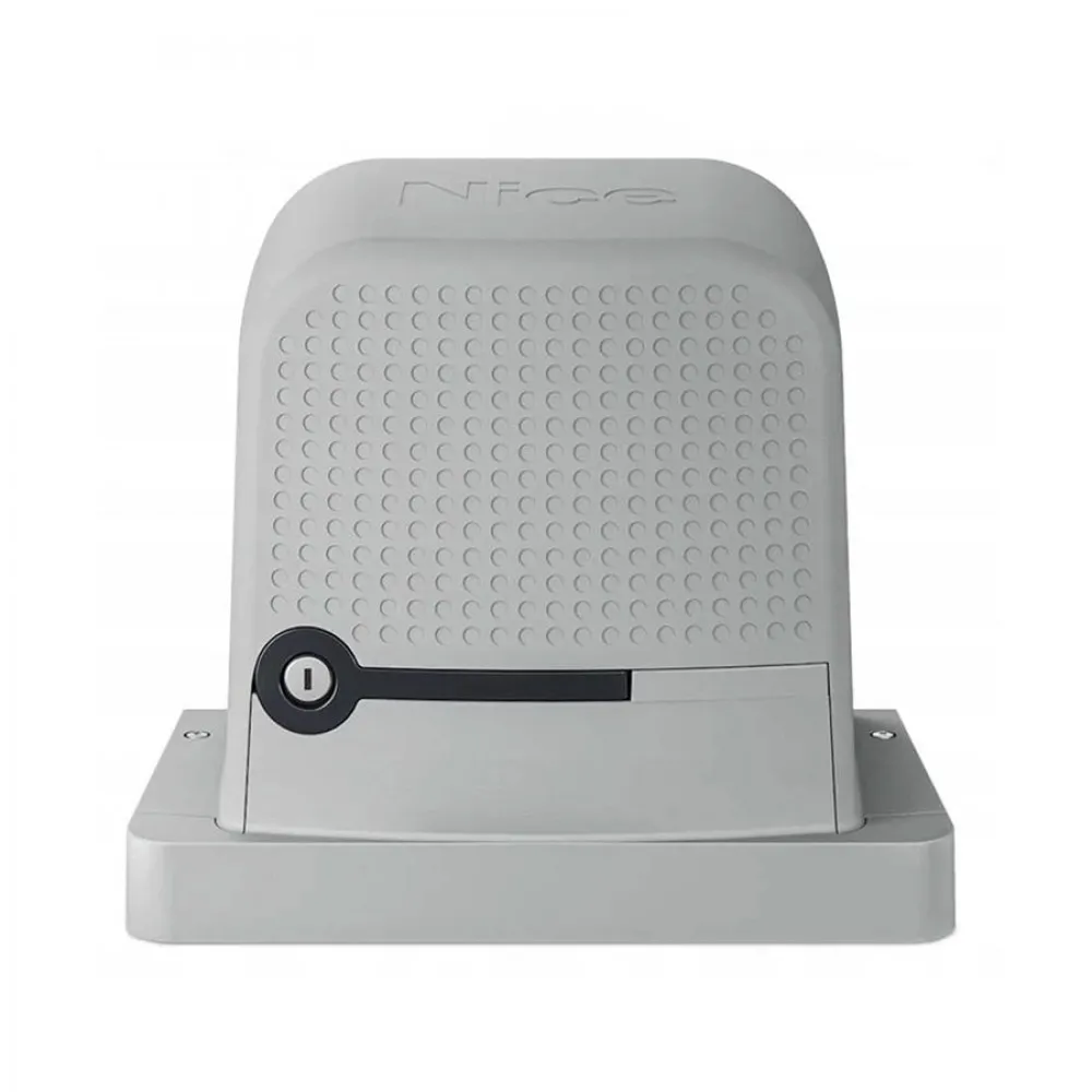 Motor poartă culisantă Nice RBS600