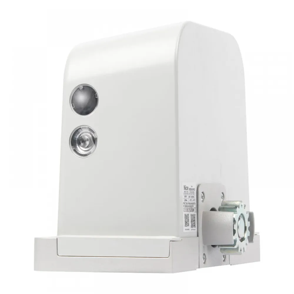 Automatizare poartă culisantă Nice ROBUS 600 HS – 600 kg