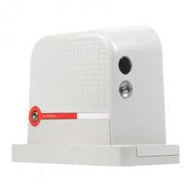 Automatizare poartă culisantă Nice ROBUS 600 HS – 600 kg