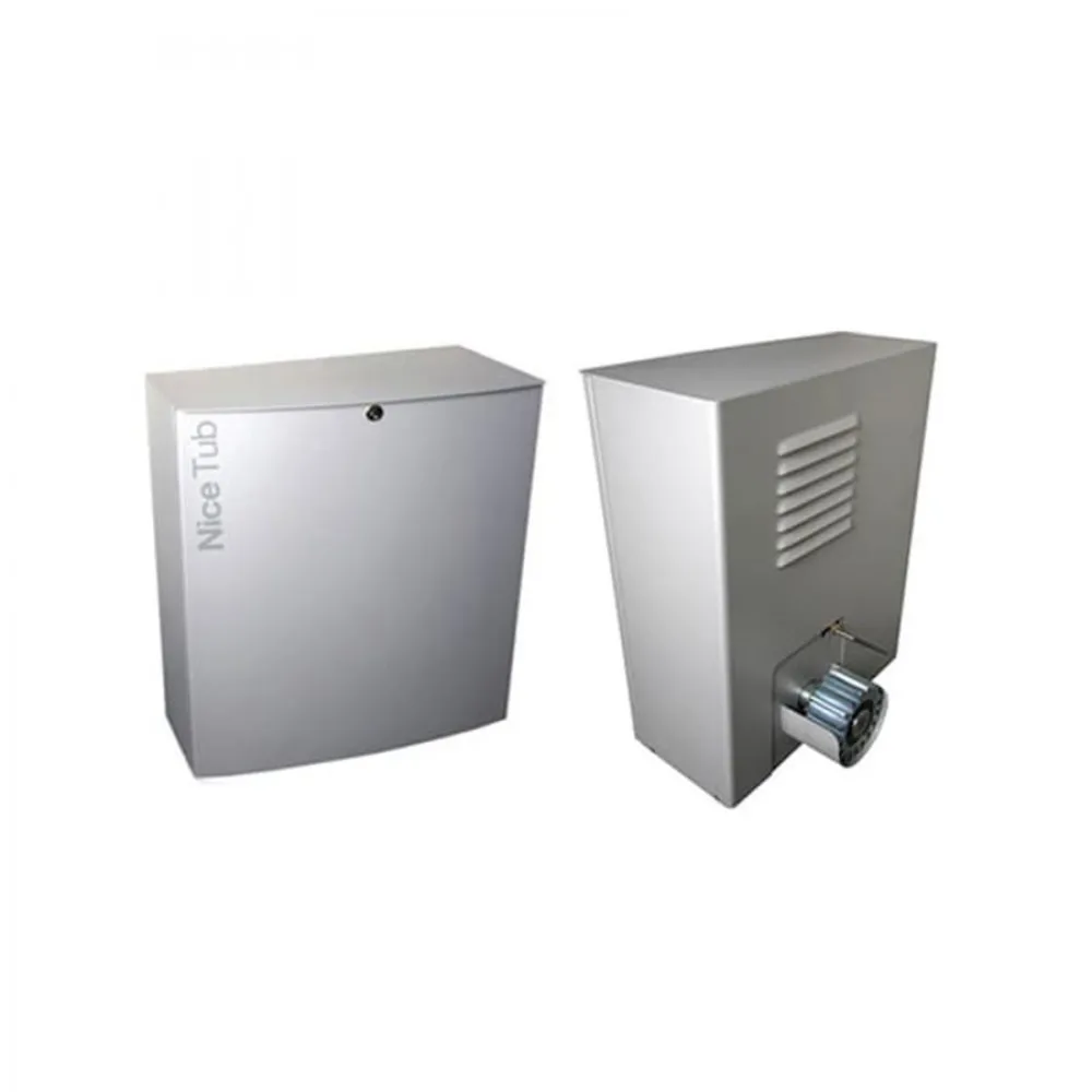 Motor poartă culisantă Nice TUB4000