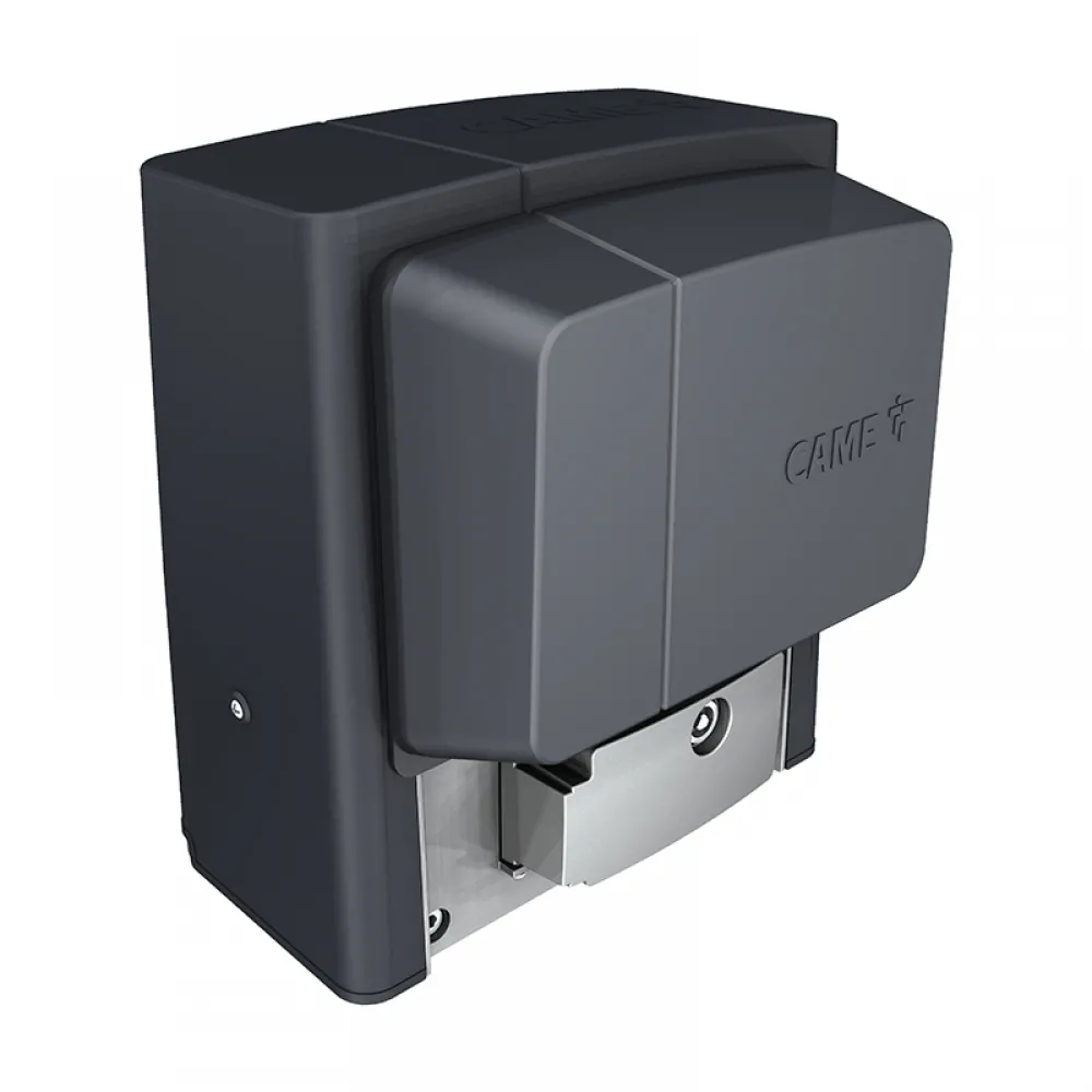 Automatizare poartă culisantă CAME BX704AGS KIT START – 230V – 001U2565ML