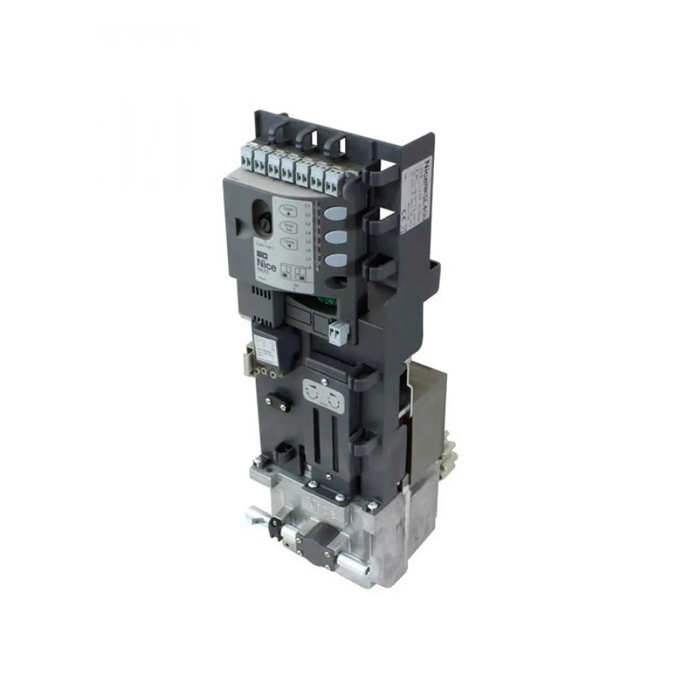 Motor poartă culisantă Nice NKSL400