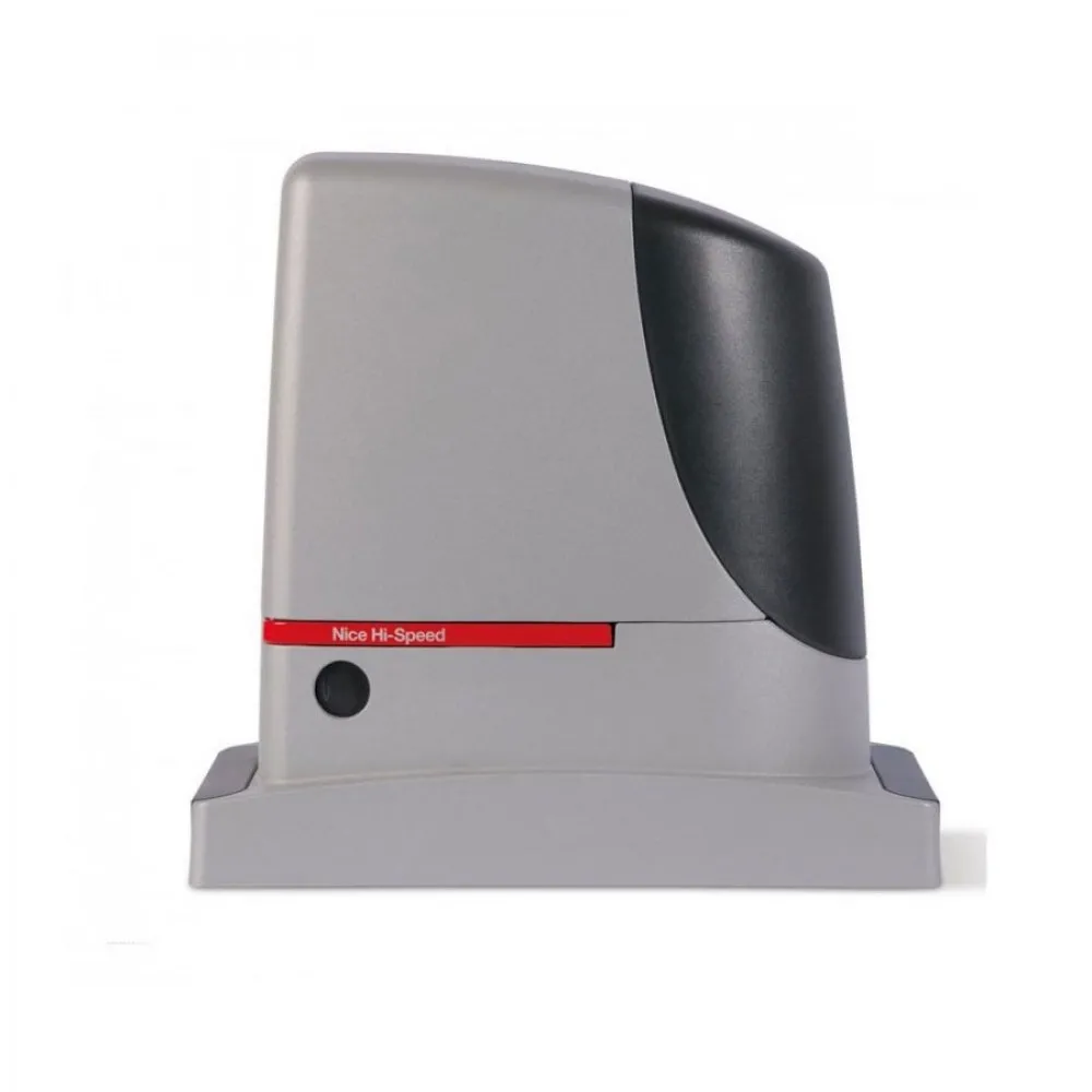 Motor poartă culisantă Nice RUN1200HS