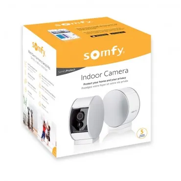CAMERA DE INTERIOR SOMFY - 1870394