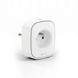 Priză inteligentă Somfy Plug io 1822618 pentru control dispozitive smart