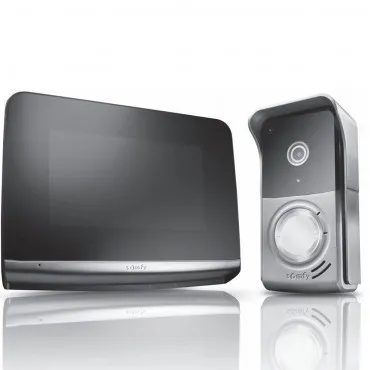 Video-Interfon Plug&Play V500 RTS Somfy - 2401446