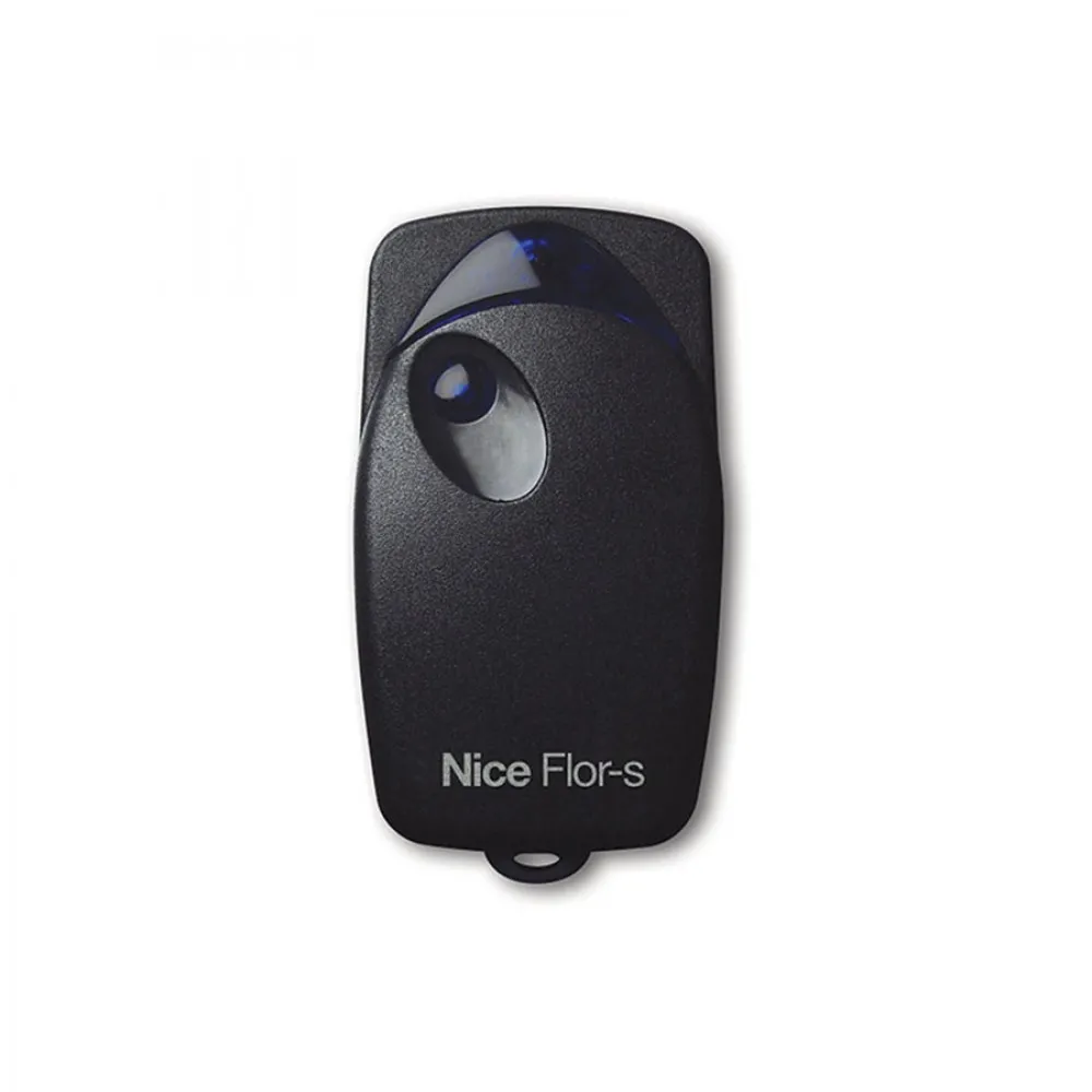 Telecomandă Nice FLO1R-S cu 1 canal, 433,92 MHz