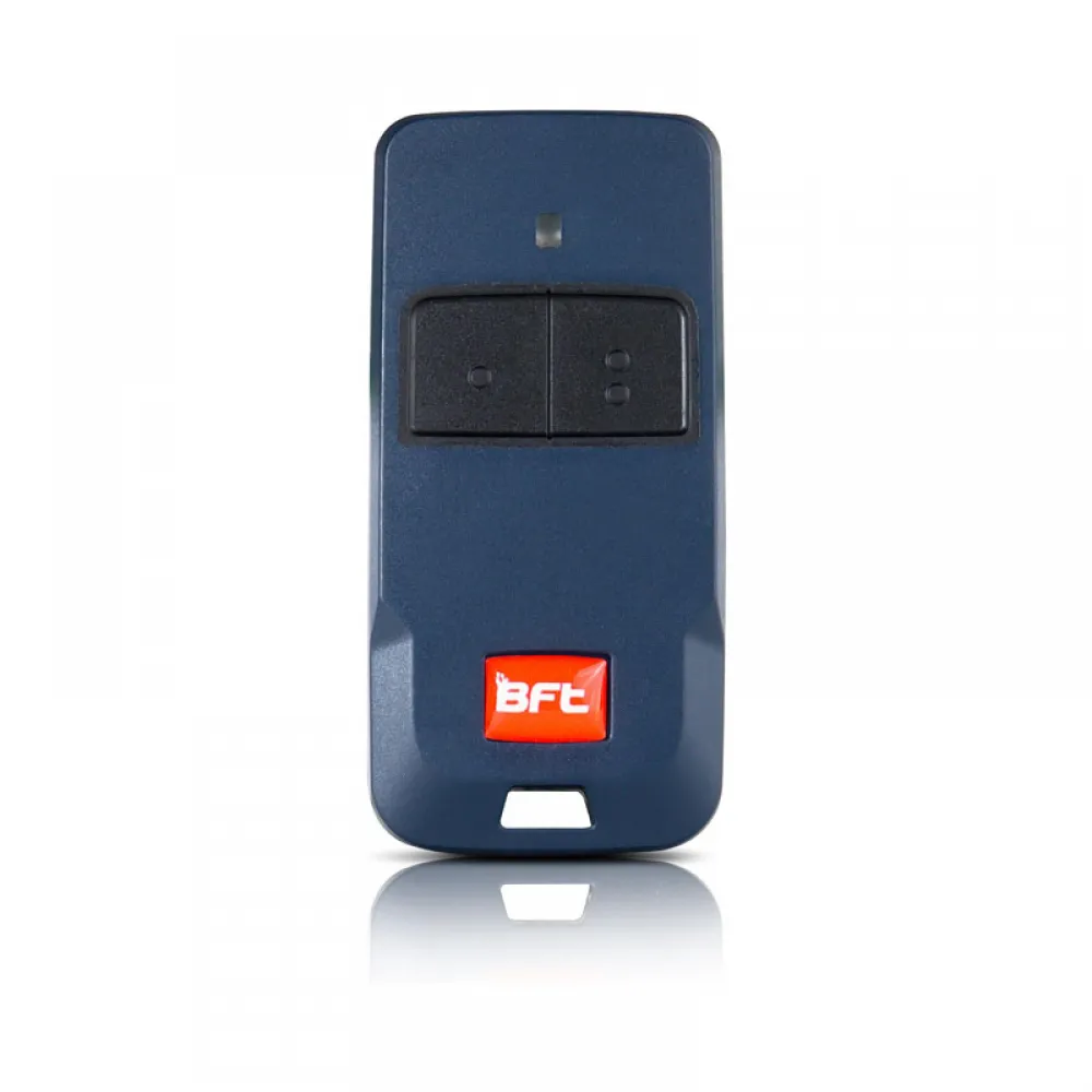 Telecomanda cu 2 butoane BFT-MITTO COOL C2