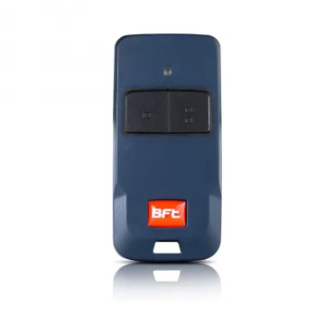 Telecomanda cu 2 butoane BFT-MITTO COOL C2