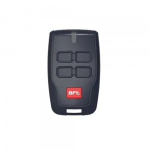 Telecomanda cu 4 butoane BFT-MITTO4