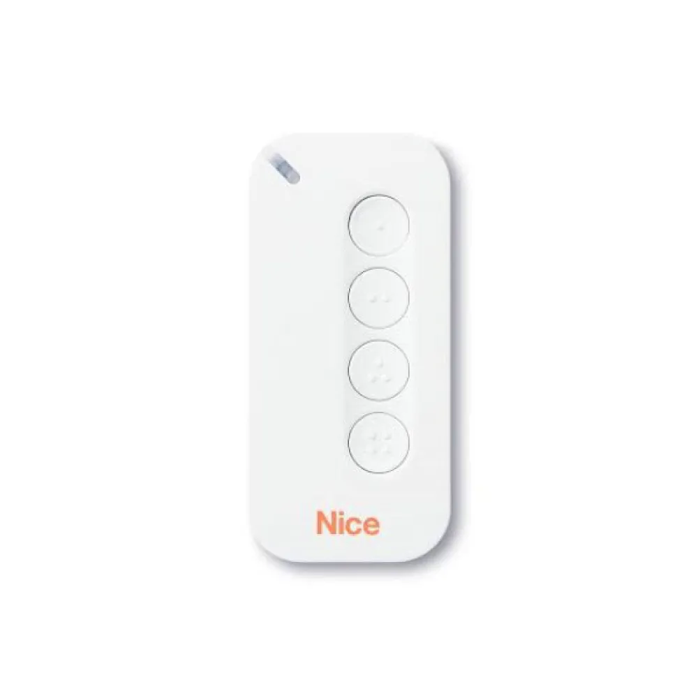 Telecomandă Nice Home MANDI4 4 Canale 433.92 MHz OD-Code