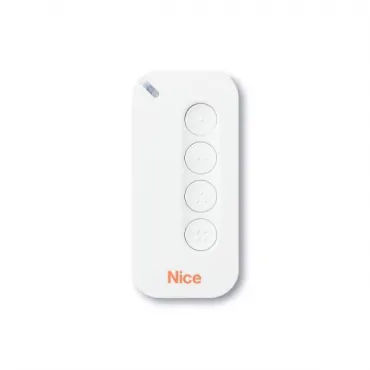 Telecomandă Nice Home MANDI4 4 Canale 433.92 MHz OD-Code