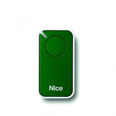 Telecomandă poartă Nice INTI1G 433,92 MHz 1 canal