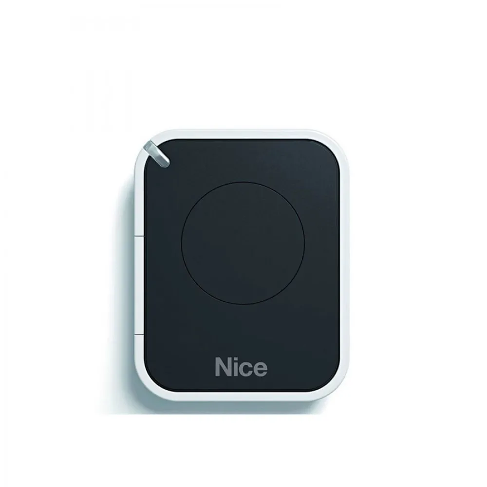 Telecomandă poartă Nice ON1E 433,92 MHz 1 canal