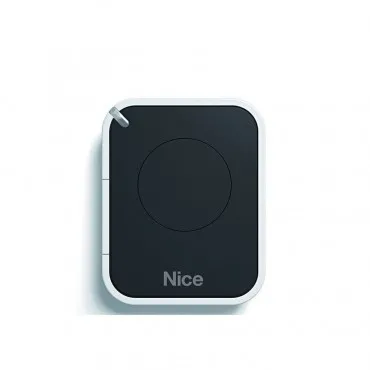 Telecomandă poartă Nice ON1E 433,92 MHz 1 canal