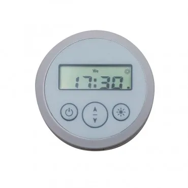 Senzor wireless CFT SWV-S soare pentru motoare tubulare