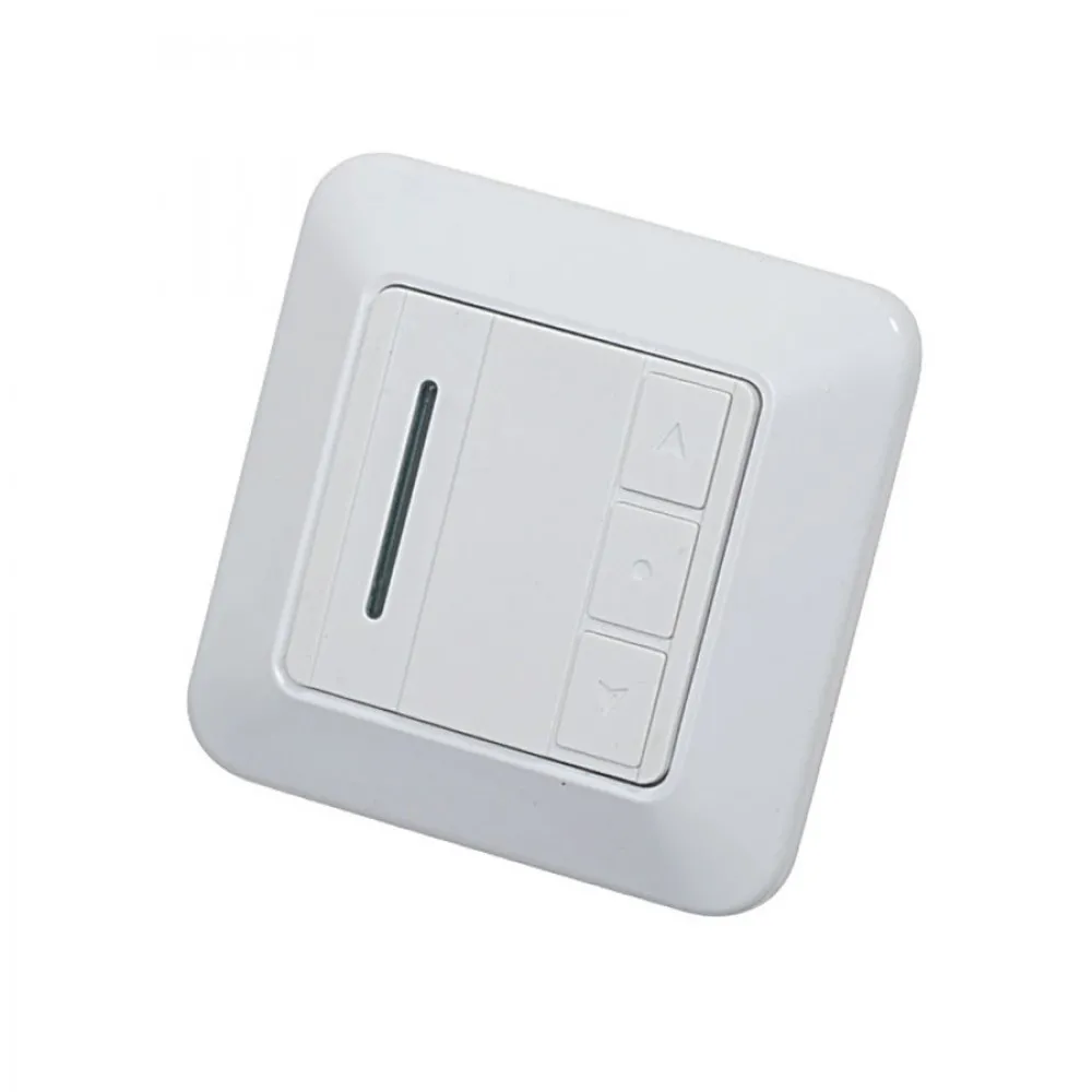 Întrerupător wireless CFT IA-T1 tip telecomandă 1 canal