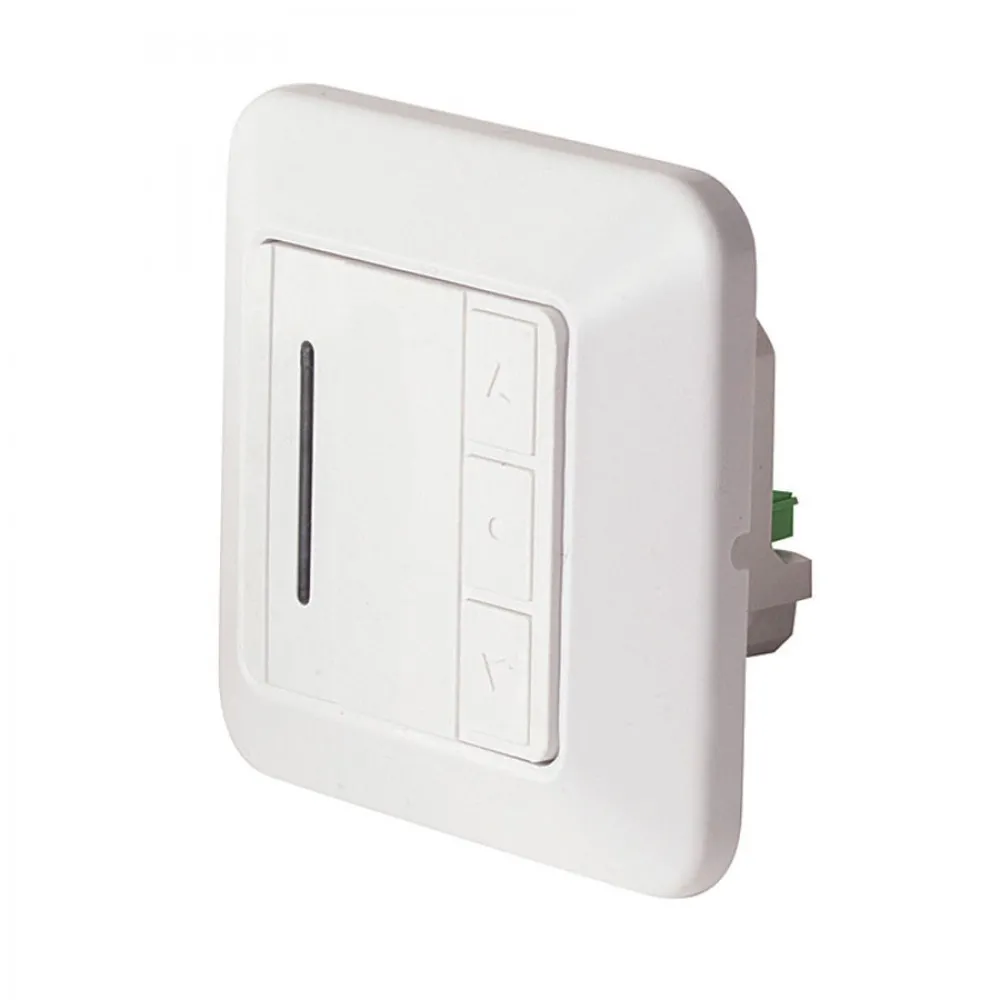 Întrerupător CFT II-R1 încastrat cu receptor radio 1 canal