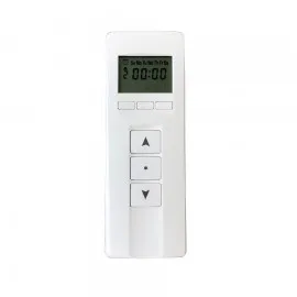Telecomandă CFT T-INT1T interior 1 canal cu timer automatizări