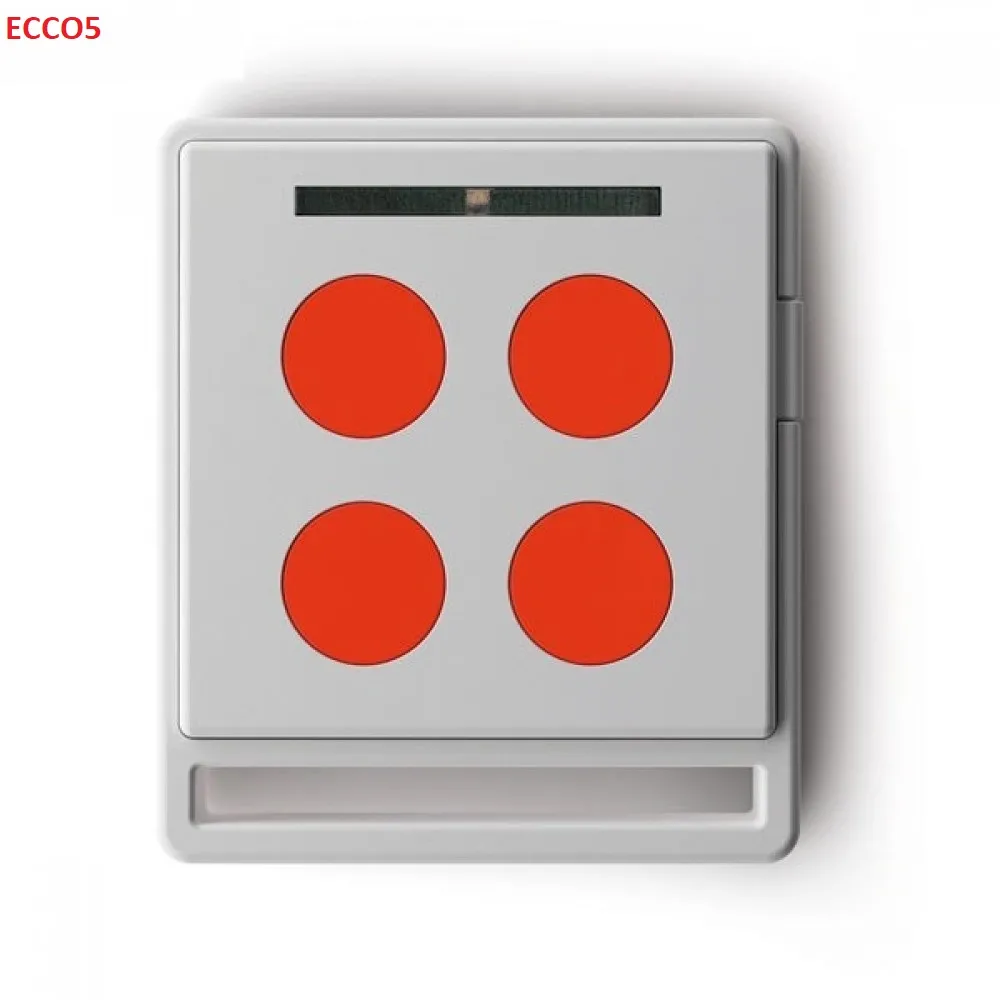 Telecomanda ECCO5